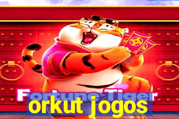 orkut jogos